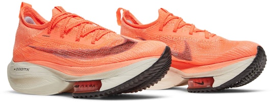 (W) Nike Air Zoom Alphafly Next% 'Bright Mango' Lelaki/Wanita CZ1514-800 Cheap (W) Nike Air Zoom Alphafly Next% 'Bright Mango' Lelaki/Wanita CZ1514-800