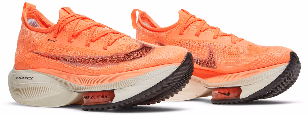 (Women) Nike Air Zoom Alphafly Next% 'Bright Mango' CZ1514-800 Cheap (Women) Nike Air Zoom Alphafly Next% 'Bright Mango' CZ1514-800