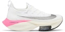 Buy (W) Nike Air Zoom Alphafly Next% 'Eliud Kipchoge 1:59:40' Lelarian Pantas DD8878-100