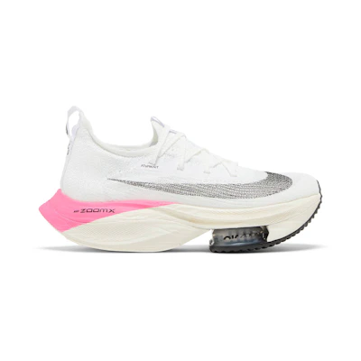 (W) Nike Air Zoom Alphafly Next% 'Eliud Kipchoge 1:59:40'