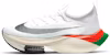 (W) Nike Air Zoom Alphafly Next% 'Eliud Kipchoge Kenya' Lelaki & Wanita Original DD8878-101