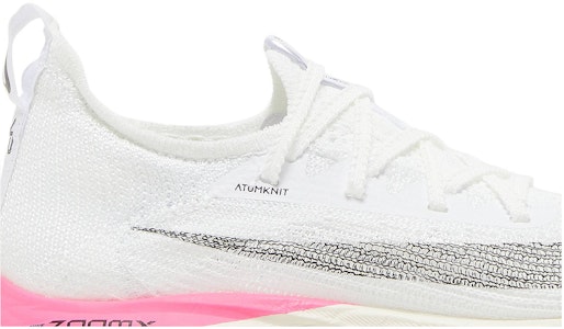 (女鞋)Nike Air Zoom Alphafly Next% 'Eliud Kipchoge 1:59:40' DD8878-100 Order (女鞋)Nike Air Zoom Alphafly Next% 'Eliud Kipchoge 1:59:40' DD8878-100