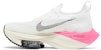 (W) Nike Air Zoom Alphafly Next% 'Eliud Kipchoge 1:59:40' Lelarian Pantas DD8878-100