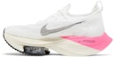 Lookbook (W) Nike Air Zoom Alphafly Next% 'Eliud Kipchoge 1:59:40' Lelarian Pantas DD8878-100