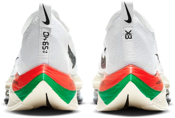 (Women) Nike Air Zoom Alphafly Next% 'Eliud Kipchoge Kenya' DD8878-101 Purchase (Women) Nike Air Zoom Alphafly Next% 'Eliud Kipchoge Kenya' DD8878-101