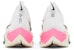 (W) Nike Air Zoom Alphafly Next% 'Eliud Kipchoge 1:59:40' Lelarian Pantas DD8878-100