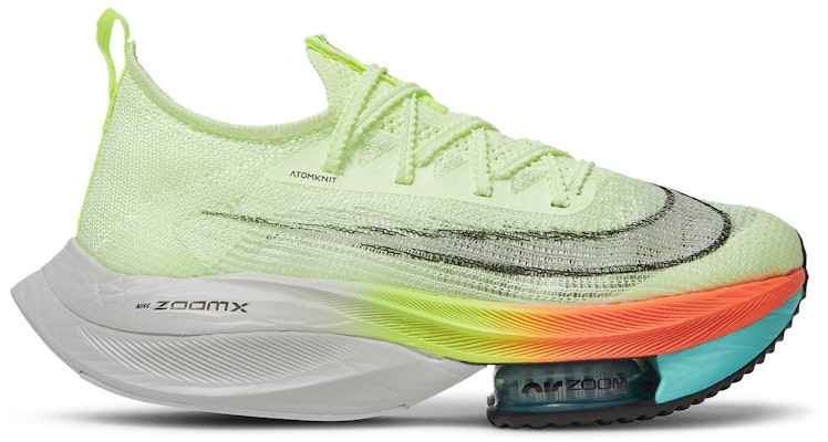(Women) Nike Air Zoom Alphafly NEXT% 'Fast Pack' CZ1514-700 Buy (Women) Nike Air Zoom Alphafly NEXT% 'Fast Pack' CZ1514-700