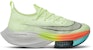 (W) Nike Air Zoom Alphafly NEXT% 'Fast Pack' Lelaju CZ1514-700