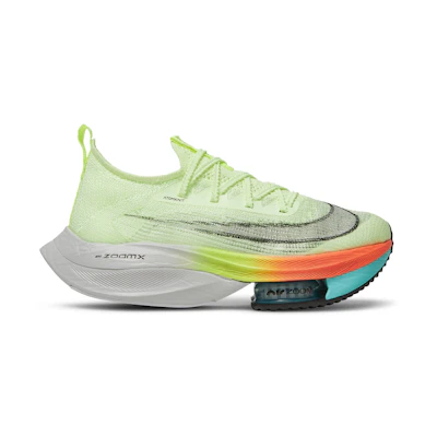 (W) Nike Air Zoom Alphafly NEXT% 'Fast Pack'