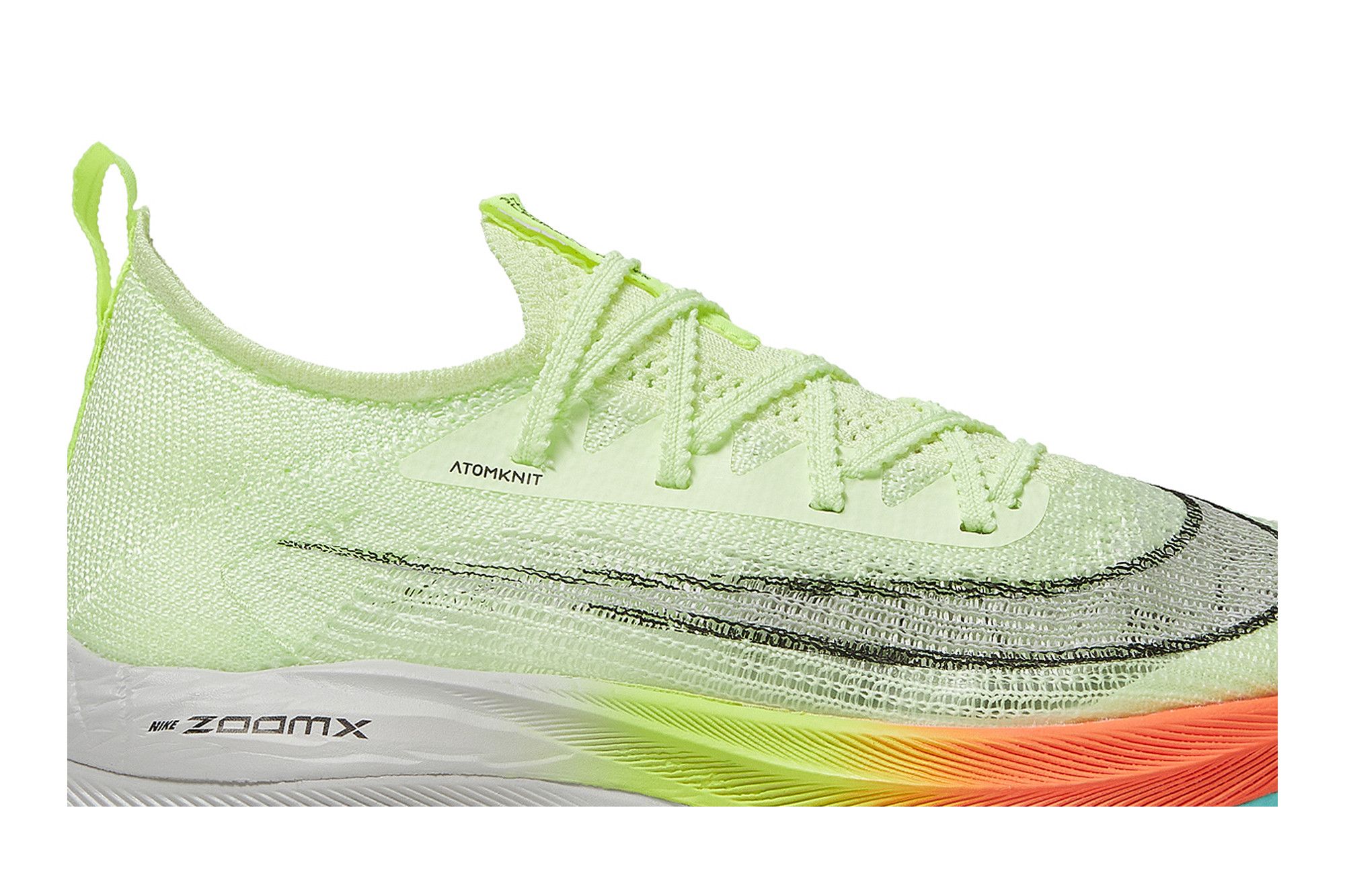 Lookbook (W) Nike Air Zoom Alphafly NEXT% ''Fast Pack'' Herren/Damen Sportschuhe CZ1514-700