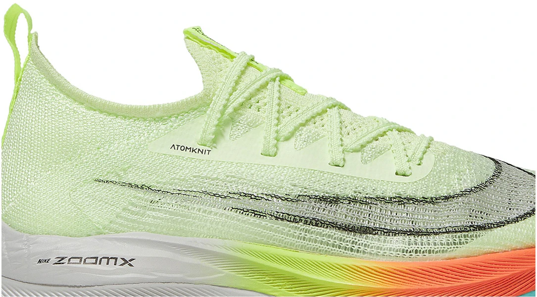 (W) Nike Air Zoom Alphafly NEXT% ''Fast Pack'' Herren/Damen Sportschuhe CZ1514-700 Lookbook (W) Nike Air Zoom Alphafly NEXT% ''Fast Pack'' Herren/Damen Sportschuhe CZ1514-700