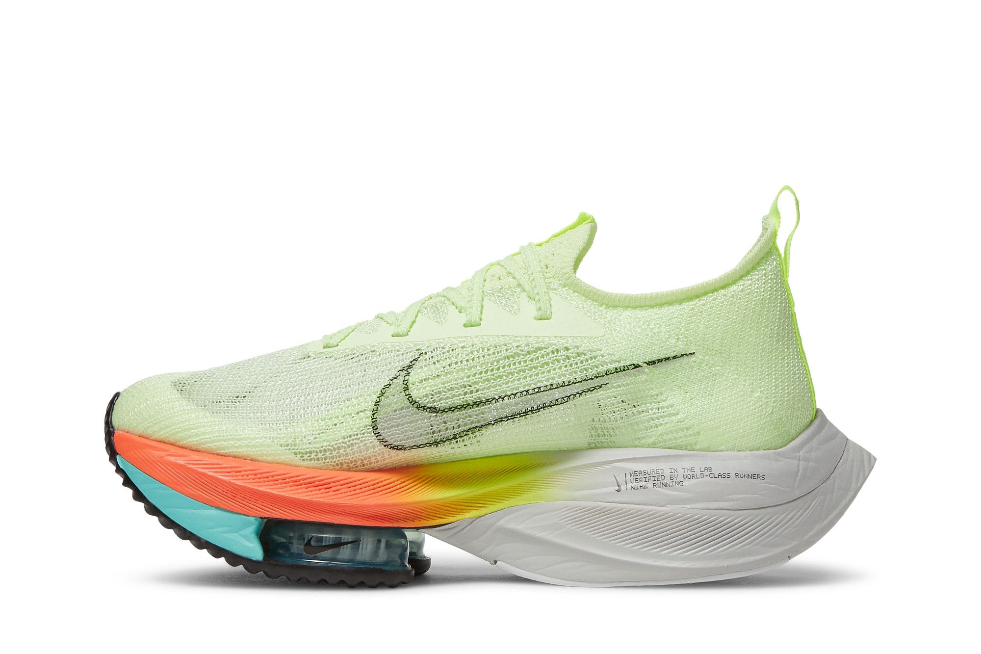 Shop (W) Nike Air Zoom Alphafly NEXT% ''Fast Pack'' Herren/Damen Sportschuhe CZ1514-700