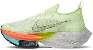 Shop (女款)Nike Air Zoom Alphafly NEXT% 'Fast Pack' CZ1514-700