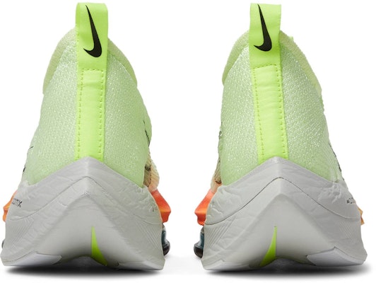 (Women) Nike Air Zoom Alphafly NEXT% 'Fast Pack' CZ1514-700 Details for (Women) Nike Air Zoom Alphafly NEXT% 'Fast Pack' CZ1514-700