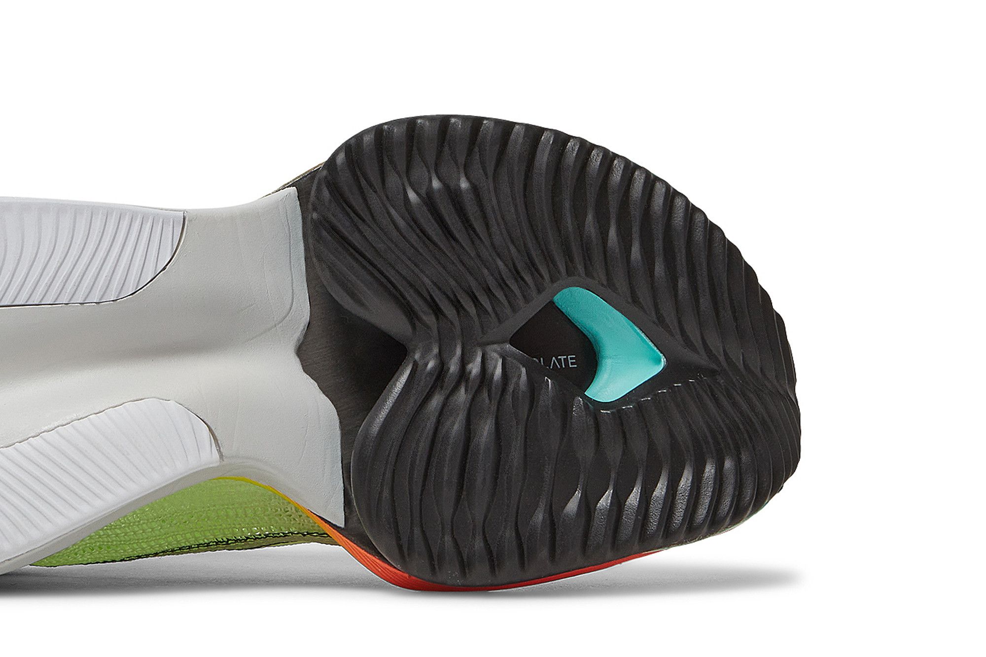 Details for (W) Nike Air Zoom Alphafly NEXT% ''Fast Pack'' Herren/Damen Sportschuhe CZ1514-700