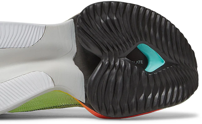 (W) Nike Air Zoom Alphafly NEXT% ''Fast Pack'' Herren/Damen Sportschuhe CZ1514-700 Details for (W) Nike Air Zoom Alphafly NEXT% ''Fast Pack'' Herren/Damen Sportschuhe CZ1514-700