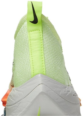 (Women) Nike Air Zoom Alphafly NEXT% 'Fast Pack' CZ1514-700 Sizing (Women) Nike Air Zoom Alphafly NEXT% 'Fast Pack' CZ1514-700