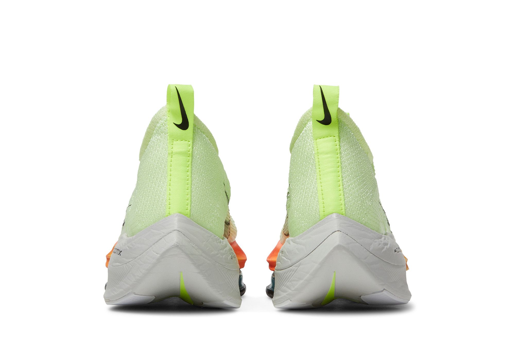 Sizing (W) Nike Air Zoom Alphafly NEXT% ''Fast Pack'' Herren/Damen Sportschuhe CZ1514-700