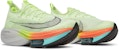 (W) Nike Air Zoom Alphafly NEXT% 'Fast Pack' Lelaju CZ1514-700