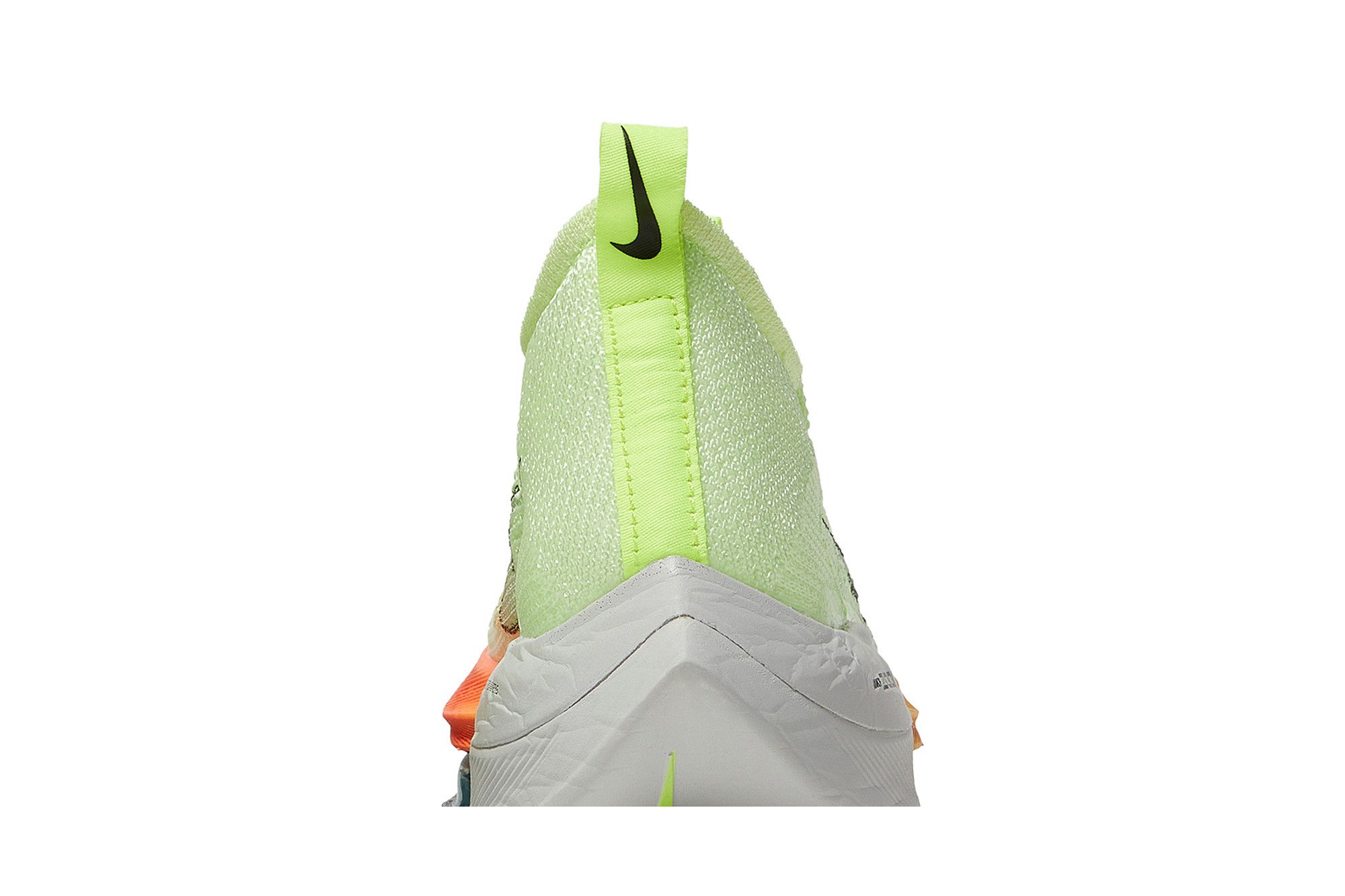 Cheap (W) Nike Air Zoom Alphafly NEXT% ''Fast Pack'' Herren/Damen Sportschuhe CZ1514-700