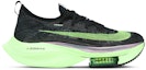 Buy (W) Nike Air Zoom Alphafly Next% 'Lime Blast' Lelaki & Wanita CZ1514-400