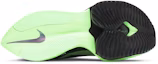 Shop (W) Nike Air Zoom Alphafly Next% 'Lime Blast' Lelaki & Wanita CZ1514-400
