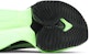 (W) Nike Air Zoom Alphafly Next% 'Lime Blast' Lelaki & Wanita CZ1514-400