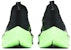 (W) Nike Air Zoom Alphafly Next% 'Lime Blast' Lelaki & Wanita CZ1514-400