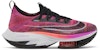 (W) Nike Air Zoom Alphafly Next% 'Ungu' CZ1514-501