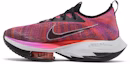 Lookbook (W) Nike Air Zoom Alphafly Next% 'Ungu' CZ1514-501