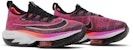 (W) Nike Air Zoom Alphafly Next% 'Ungu' CZ1514-501