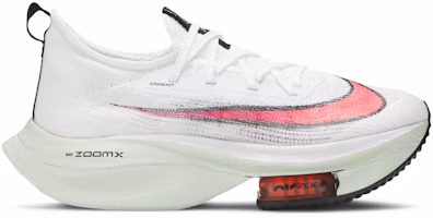 (Women) Nike Air Zoom Alphafly Next% 'Watermelon' CZ1514-100 (Women) Nike Air Zoom Alphafly Next% 'Watermelon' CZ1514-100