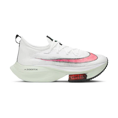 (W) Nike Air Zoom Alphafly Next% 'Watermelon'