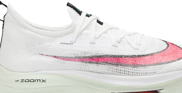 (W) Nike Air Zoom Alphafly Next% 'Sandía' CZ1514-100 Order (W) Nike Air Zoom Alphafly Next% 'Sandía' CZ1514-100