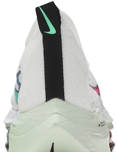 (W) Nike Air Zoom Alphafly Next% 'Sandía' CZ1514-100 Sizing (W) Nike Air Zoom Alphafly Next% 'Sandía' CZ1514-100