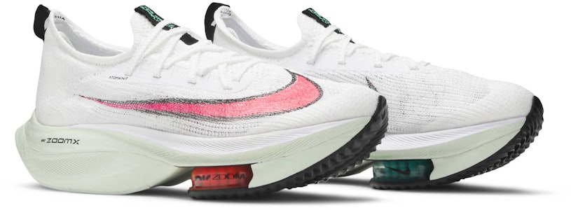 (W) Nike Air Zoom Alphafly Next% 'Sandía' CZ1514-100 Cheap (W) Nike Air Zoom Alphafly Next% 'Sandía' CZ1514-100
