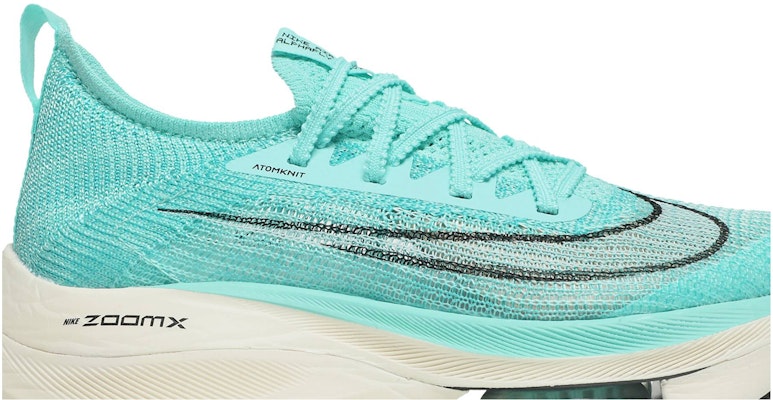 (Women) Nike Air Zoom Alphafly Next 'Aqua Green' CZ1514-300 Order (Women) Nike Air Zoom Alphafly Next 'Aqua Green' CZ1514-300