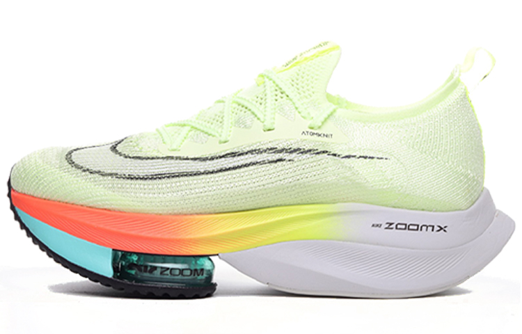 (Women) Nike Air Zoom Alphafly Next% CZ1514-200
