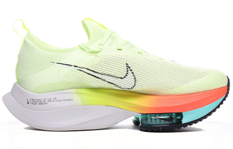Order (W) Nike Air Zoom Alphafly Next% CZ1514-200