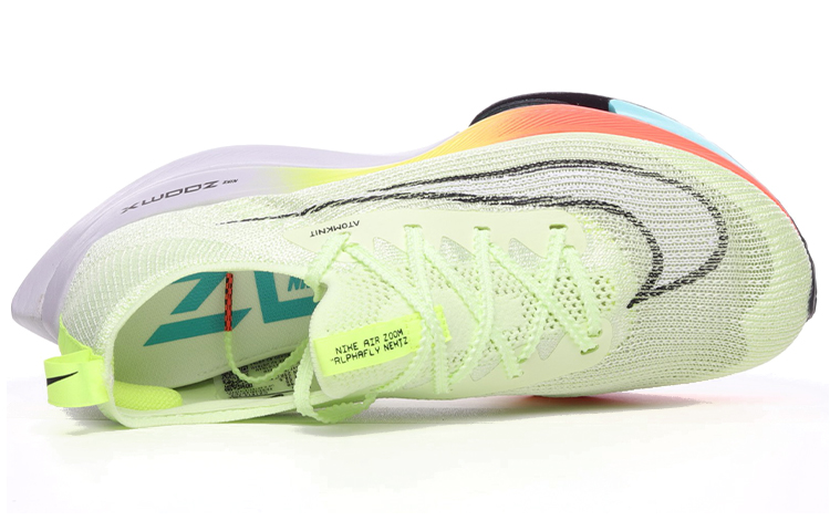 Shop (W) Nike Air Zoom Alphafly Next% CZ1514-200