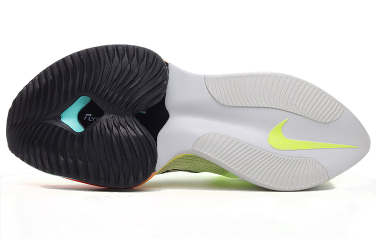 Details for (W) Nike Air Zoom Alphafly Next% CZ1514-200
