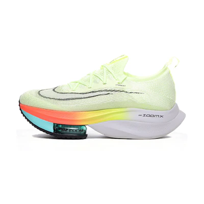 (W) Nike Air Zoom Alphafly Next%