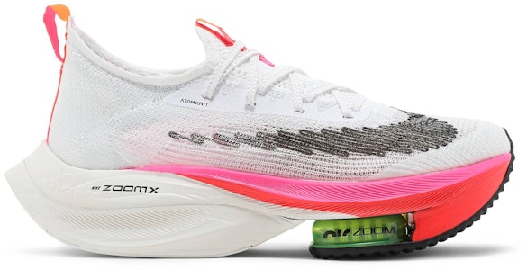 (W) Nike Air Zoom Alphafly NEXT% Flyknit 'Rawdacious' Lelaki/Wanita DJ5456-100 Buy (W) Nike Air Zoom Alphafly NEXT% Flyknit 'Rawdacious' Lelaki/Wanita DJ5456-100