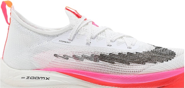(W) Nike Air Zoom Alphafly NEXT% Flyknit 'Rawdacious' Lelaki/Wanita DJ5456-100 Order (W) Nike Air Zoom Alphafly NEXT% Flyknit 'Rawdacious' Lelaki/Wanita DJ5456-100