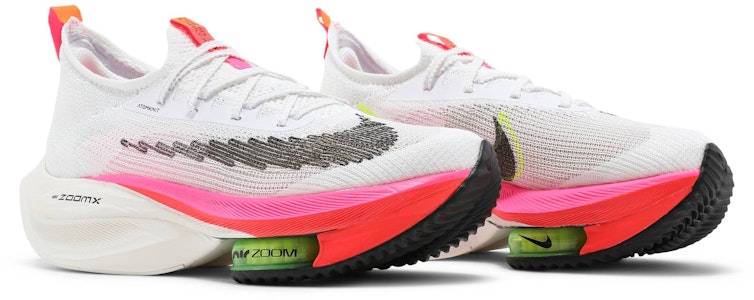(W) Nike Air Zoom Alphafly NEXT% Flyknit 'Rawdacious' Lelaki/Wanita DJ5456-100 Cheap (W) Nike Air Zoom Alphafly NEXT% Flyknit 'Rawdacious' Lelaki/Wanita DJ5456-100