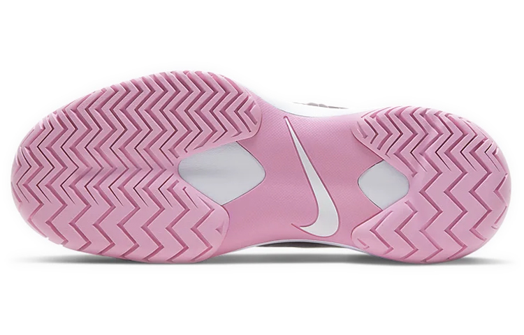 Details for (W) Nike Air Zoom Cage 3 HC ''Wit Paars'' 918199-603