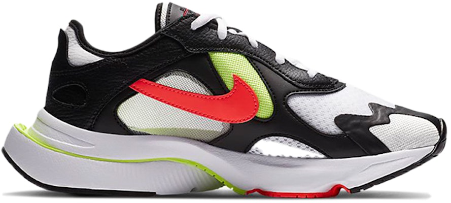 (W) Nike Air Zoom Division 'Negro Crimson Volt' CK2950-001 Order (W) Nike Air Zoom Division 'Negro Crimson Volt' CK2950-001