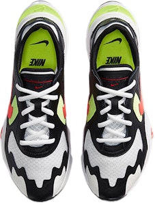 (W) 나이키 에어 줌 디비전 '블랙 크림슨 볼트' CK2950-001 Shop (W) 나이키 에어 줌 디비전 '블랙 크림슨 볼트' CK2950-001