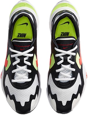(W) Nike Air Zoom Division 'Negro Crimson Volt' CK2950-001 Shop (W) Nike Air Zoom Division 'Negro Crimson Volt' CK2950-001