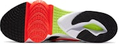 Details for (W) Nike Air Zoom Division 'Negro Crimson Volt' CK2950-001